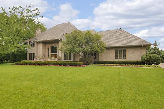 Jeannine Viti Prudential Preferred Properties Highland Park IL 60035